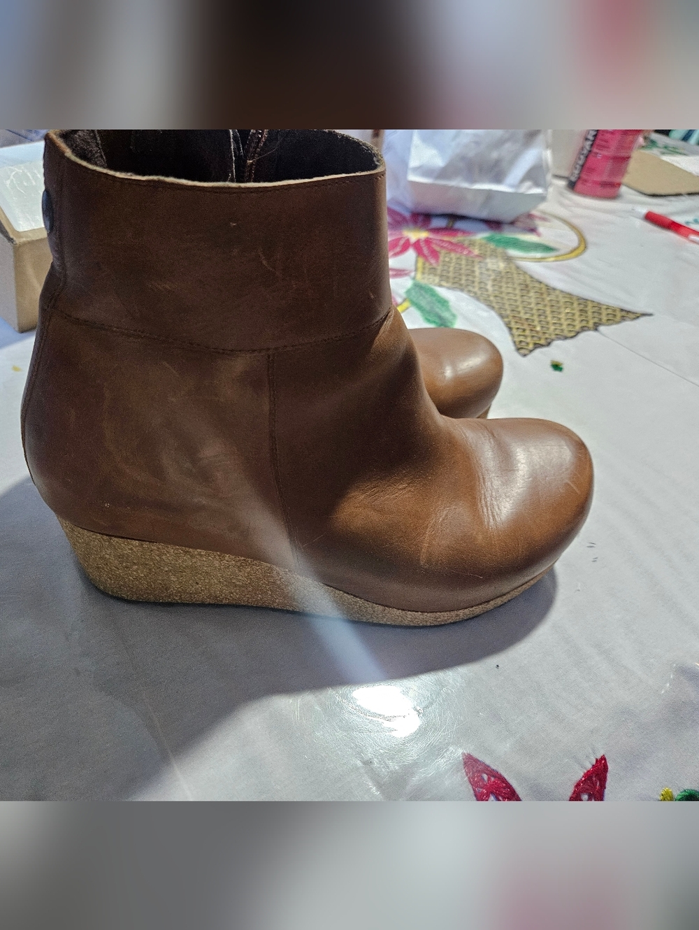 Birkenstock Ebba Papillio - Picture 2 of 7